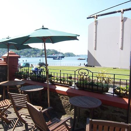 Ayres Guest House 奥本 外观 照片