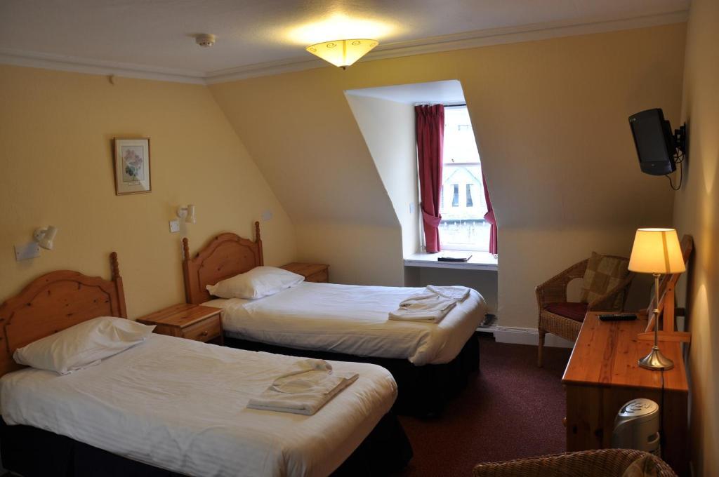 Ayres Guest House 奥本 客房 照片