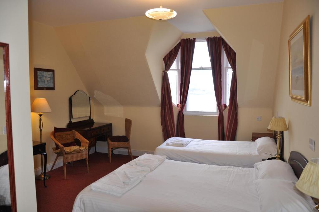 Ayres Guest House 奥本 客房 照片