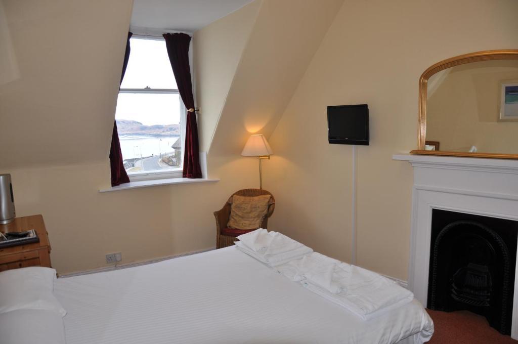 Ayres Guest House 奥本 客房 照片