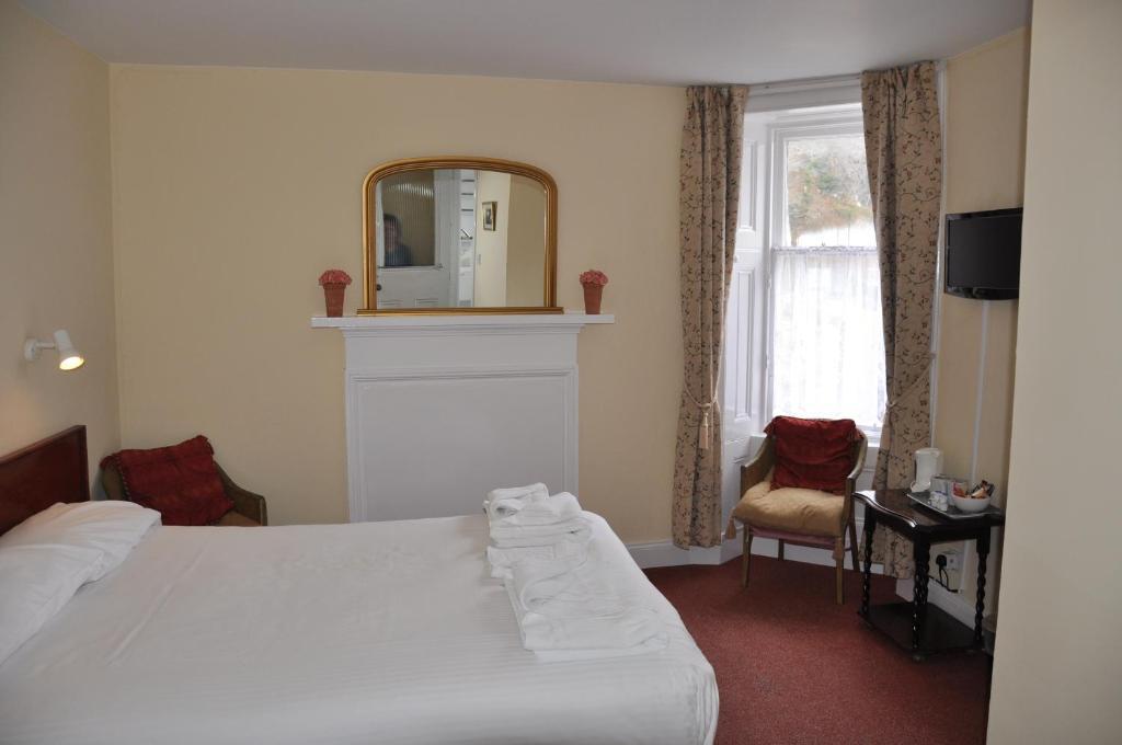 Ayres Guest House 奥本 客房 照片