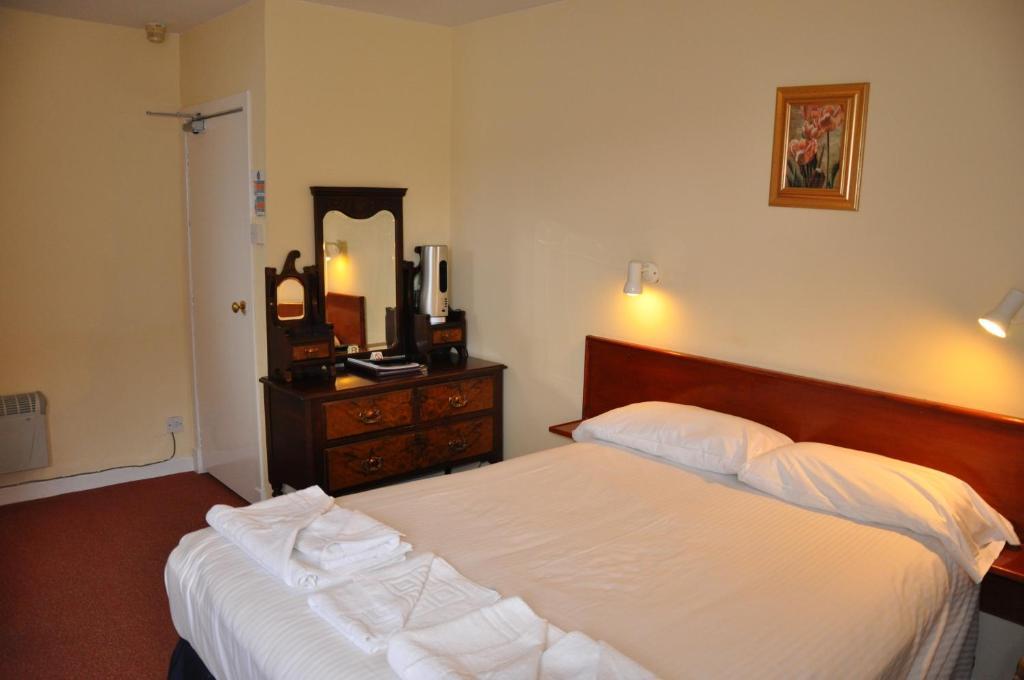 Ayres Guest House 奥本 客房 照片