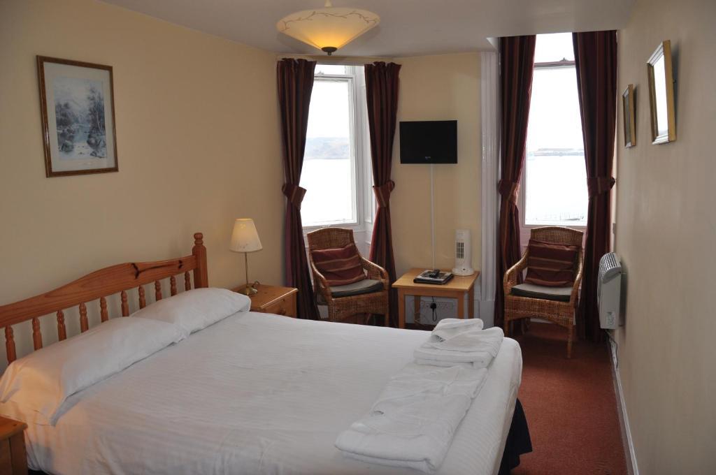 Ayres Guest House 奥本 客房 照片