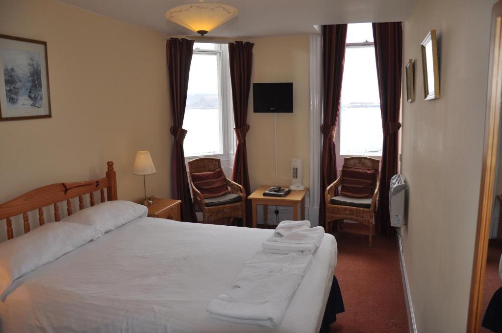 Ayres Guest House 奥本 客房 照片