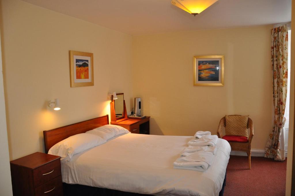 Ayres Guest House 奥本 客房 照片