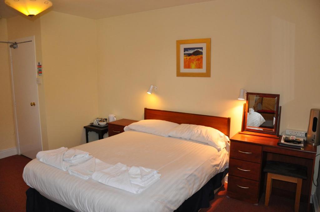 Ayres Guest House 奥本 客房 照片