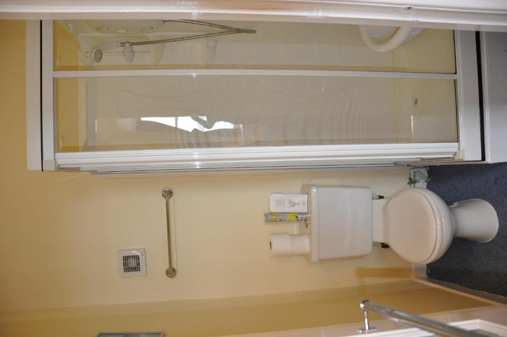 Ayres Guest House 奥本 客房 照片