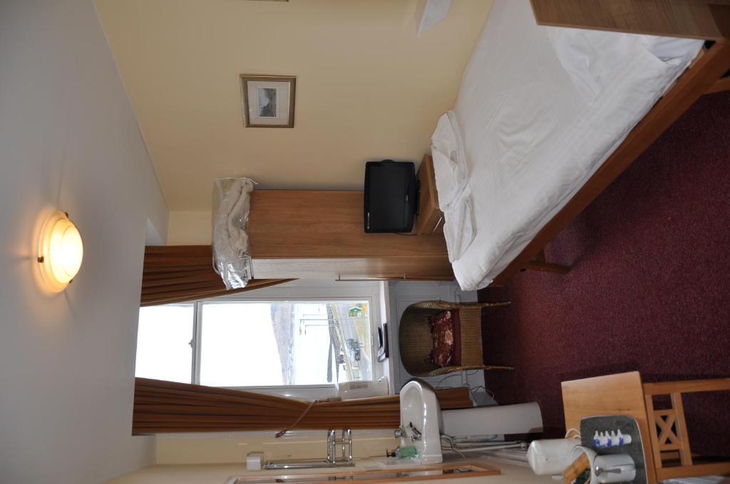 Ayres Guest House 奥本 客房 照片