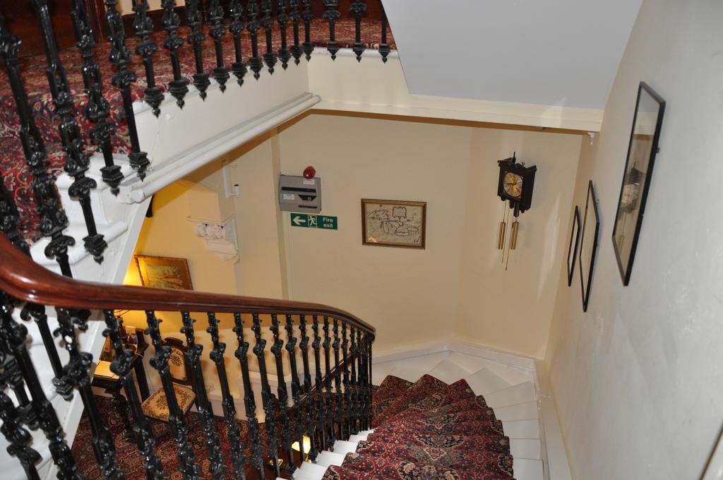 Ayres Guest House 奥本 客房 照片