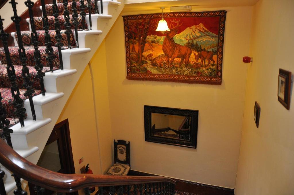 Ayres Guest House 奥本 外观 照片