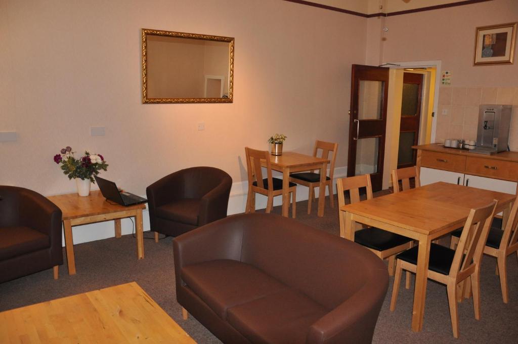 Ayres Guest House 奥本 外观 照片