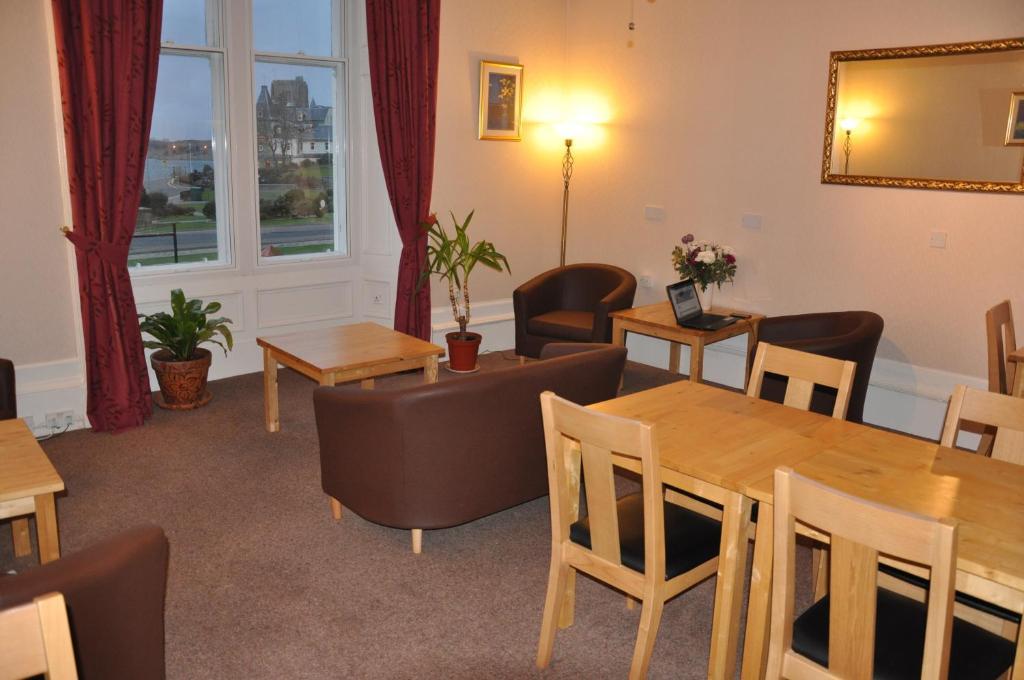 Ayres Guest House 奥本 外观 照片