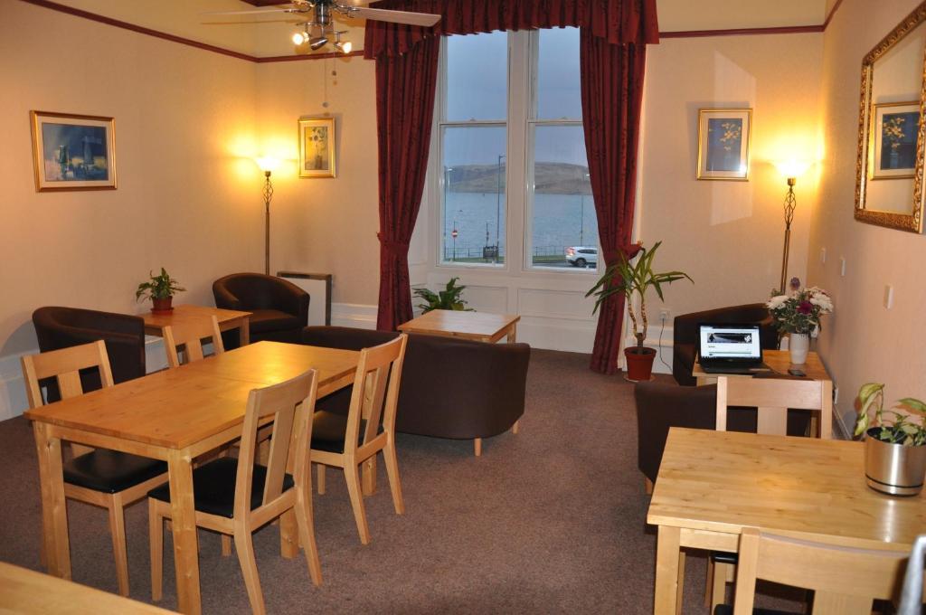Ayres Guest House 奥本 外观 照片