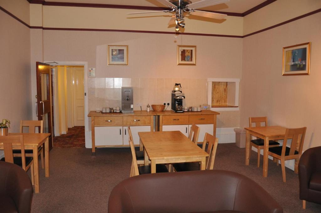 Ayres Guest House 奥本 外观 照片